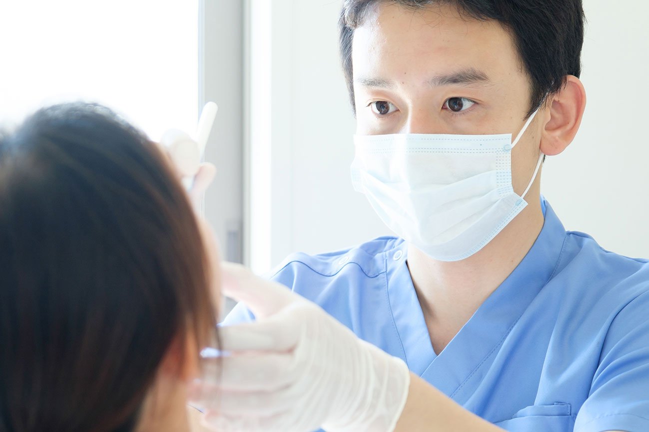 摂津市(千里丘)の歯医者、ひろ歯科の地域に根ざした多職種連携
