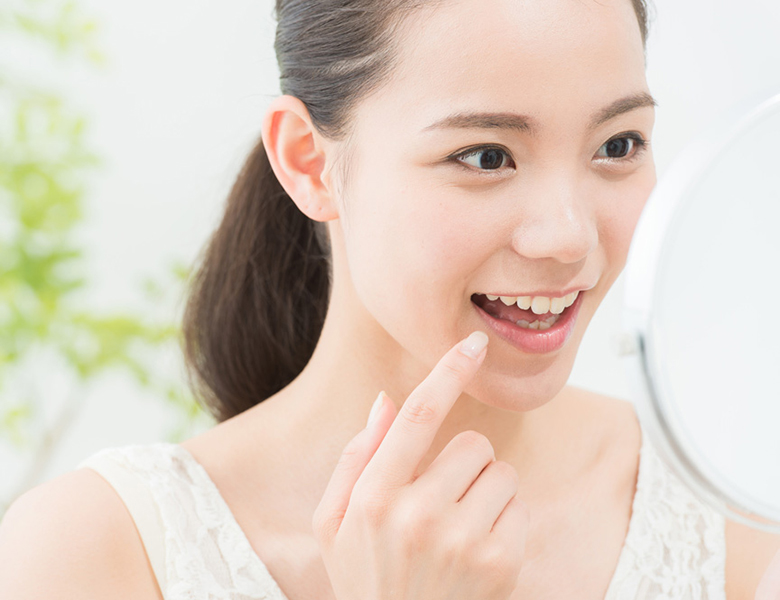摂津市(千里丘)の歯医者、ひろ歯科は保険診療を基本としています